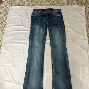 Rock & Roll cowgirl Jeans